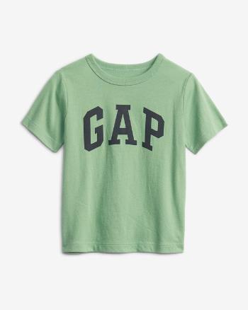 GAP Tricou pentru copii Verde