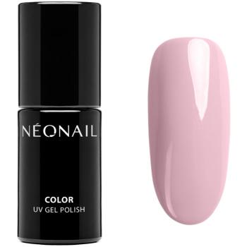 NEONAIL Wild Sides Of You lac de unghii sub forma de gel culoare Dried Blossom 7,2 ml