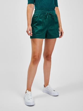 GAP Pantaloni scurți Verde