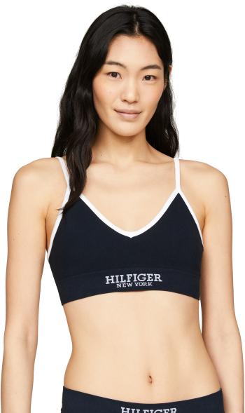 Tommy Hilfiger Sutien pentru femei Triangle UW0UW05218-DW5 XL