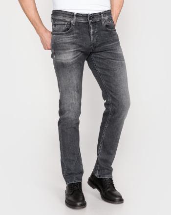 Replay Grover Jeans Gri