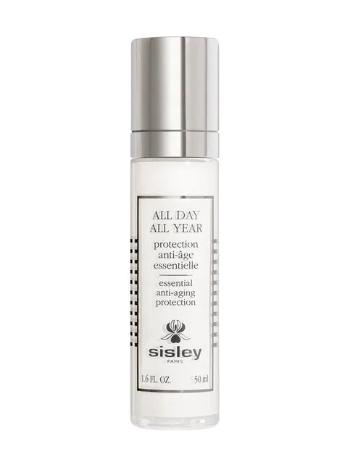 Sisley Îngrijire de zi împotriva îmbătrânirii pielii All Day All Year (Pesențial Anti-Aging Protection) 50 ml