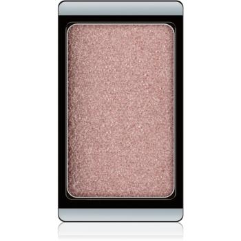 Artdeco Eyeshadow Pearl farduri de ochi pudră în carcasă magnetică culoare 31 Pearly Rosy Babrics 0.8 g