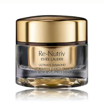 Estée Lauder Cremă de lux pentru piele Re-Nutriv Ultimate Diamond (Transformative Energy Creme Rich) 50 ml