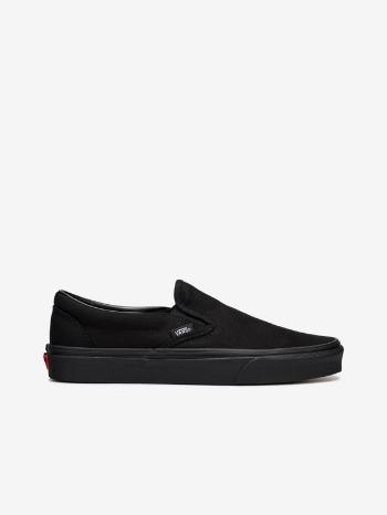 Vans Classic Slip On Negru