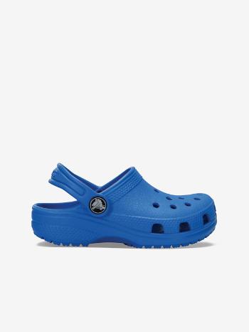 Crocs Papuci pentru copii Albastru