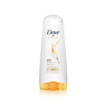 Dove Balsam pentru păr uscat și fragil Radiance Revival (Conditioner) 200 ml