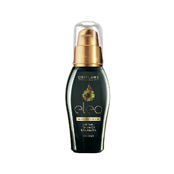 Oriflame Ulei pentru întărire părului Eleo (Strenghtening Hair Oil) 50 ml