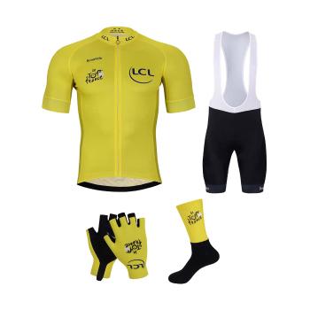 
                         Mega set de ciclism - TOUR DE FRANCE 2024 
                