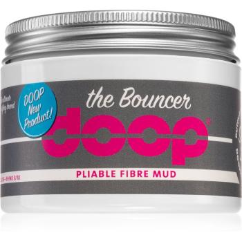 Doop The Bouncer gel modelator pentru coafura 100 ml