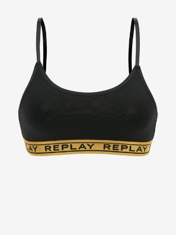 Replay Sutien Negru