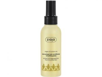 Ziaja Balsam de păr spray cu două faze Argan Oil 125 ml