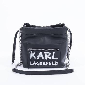 Karl Lagerfeld K/Soho Graffiti Small Cb 206W3074 998
