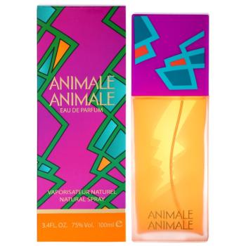Animale Animale Animale Eau de Parfum pentru femei 100 ml