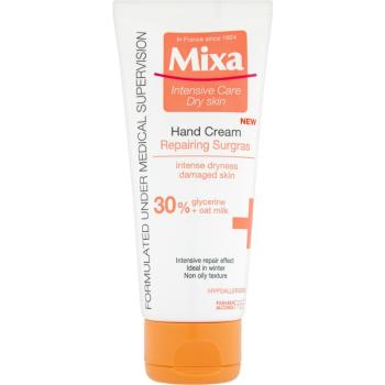 MIXA Anti-Dryness maini si unghii pentru piele foarte uscata 100 ml