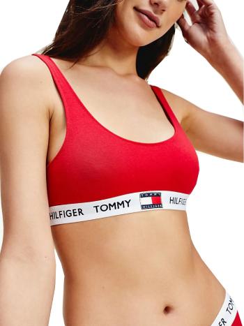 Tommy Hilfiger Sutien de damă Bralette UW0UW02225- XCN S