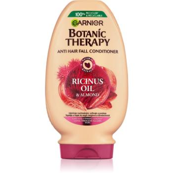 Garnier Botanic Therapy Ricinus Oil balsam de întărire pentru părul slab, cu tendința de a cădea 200 ml