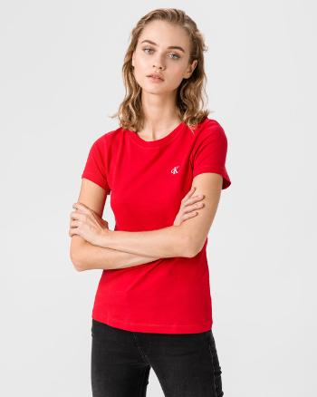 Calvin Klein Tricou Roșu