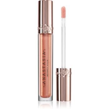 Anastasia Beverly Hills Lip Gloss lip gloss culoare Goldy 4,5 ml