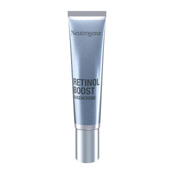 Neutrogena Cremă de ochi Retinol Boost (Eye Cream) 15 ml