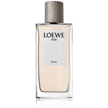 Loewe 001 Man Eau de Parfum pentru bărbați 100 ml