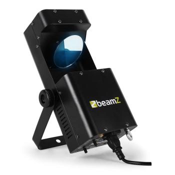 Beamz WILDFLOWER, 20 W, dispozitiv pentru efecte de lumină, scanner