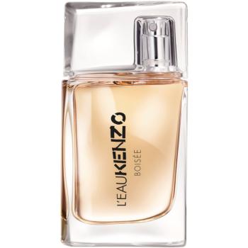 Kenzo L'Eau Kenzo Pour Homme Boisée Eau de Toilette pentru bărbați 30 ml