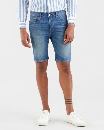 Levi's® Standard Pantaloni scurți Albastru