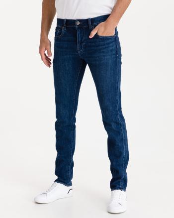 Armani Exchange Jeans Albastru