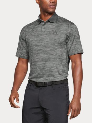 Under Armour Performance Polo Tricou Gri