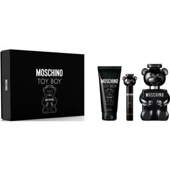 Moschino Toy Boy set cadou pentru bărbați