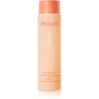 Payot My Payot Essence Micro-Exfoliante Éclat esenta exfolianta 125 ml