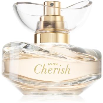 Avon Cherish Eau de Parfum pentru femei 50 ml