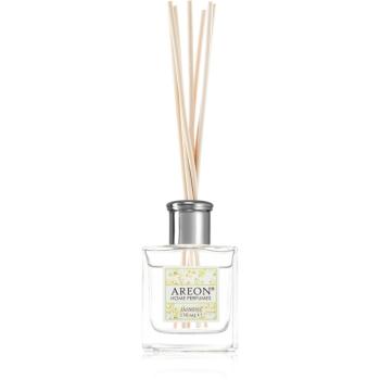 Areon Home Botanic Jasmine aroma difuzor cu rezervã 150 ml