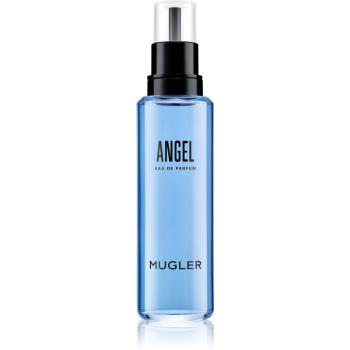 Mugler Angel Eau de Parfum rezervă pentru femei 100 ml