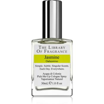 The Library of Fragrance Jasmine Eau de Parfum pentru femei 30 ml