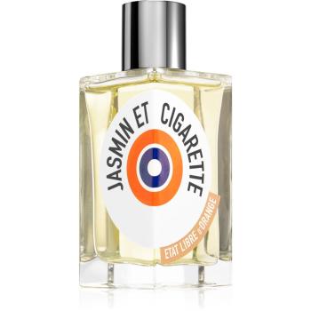 Etat Libre d’Orange Jasmin et Cigarette Eau de Parfum pentru femei 100 ml