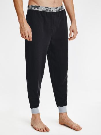 Calvin Klein Underwear	 Pantaloni Negru