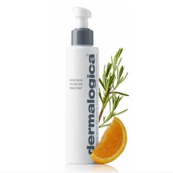 Dermalogica Lapte nutritiv si de curățare pentru piele uscatăDaily Skin Health (Intensive Moisture Cleanser) 295 ml