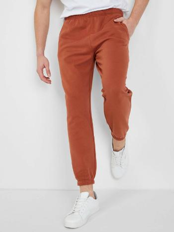 GAP Pantaloni de trening Maro