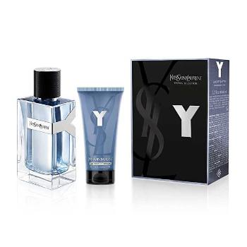 Yves Saint Laurent  - EDT 100 ml + 50 ml gel de duș