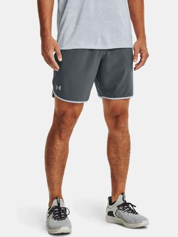 Under Armour HIIT Woven Pantaloni scurți Gri