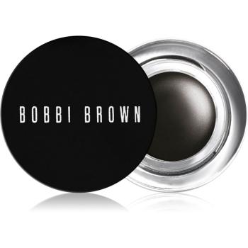 Bobbi Brown Long-Wear Gel Eyeliner gel contur ochi de lungă durată culoare CAVIAR INK 3 g