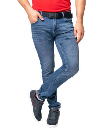 Heavy Tools Blugi pentru bărbați SLIM FIT Foundw21 E3W21405MD 32