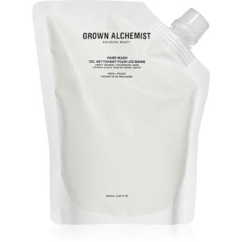 Grown Alchemist Hand & Body sapun lichid delicat pentru maini rezervă 500 ml