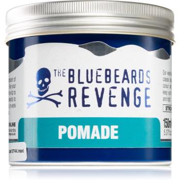 The Bluebeards Revenge Pomade alifie pentru par 150 ml
