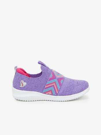 Skechers Teniși pentru copii Violet