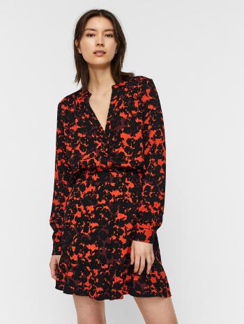 Vero Moda Rio Bluză Negru