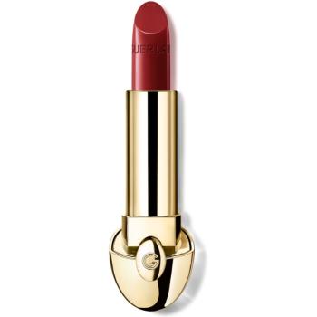 GUERLAIN Rouge G ruj de lux culoare 968 Le Lie De Vin Satin 3,5 g