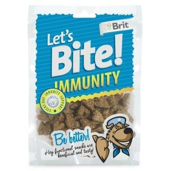 Brit Lets Bite Immunity 150 g